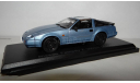 Nissan Fairlady Z 300, 1:43, модель Japan с журналом!, масштабная модель, Hachette, scale43