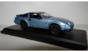 Nissan Fairlady Z 300, 1:43, модель Japan с журналом!, масштабная модель, Hachette, scale43