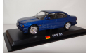 BMW M5 (E34), 1:43, Журнальная серия Японии, масштабная модель, Del Prado (серия Городские автомобили), scale43