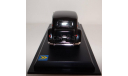 Citroen 11 CV, 1:43, Журнальная серия Японии, масштабная модель, Citroën, Del Prado (серия Городские автомобили), scale43