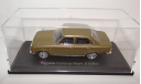 Toyota Corona Mark II (1968), 1:43, журнальная серия Японии, масштабная модель, Hachette, scale43