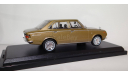 Toyota Corona Mark II (1968), 1:43, журнальная серия Японии, масштабная модель, Hachette, scale43