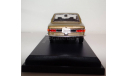 Toyota Corona Mark II (1968), 1:43, журнальная серия Японии, масштабная модель, Hachette, scale43