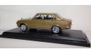 Toyota Corona Mark II (1968), 1:43, журнальная серия Японии, масштабная модель, Hachette, scale43