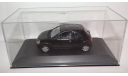 Ford Ka (1997), 1:43, Minichamps, масштабная модель, scale43