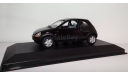 Ford Ka (1997), 1:43, Minichamps, масштабная модель, scale43