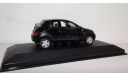 Ford Ka (1997), 1:43, Minichamps, масштабная модель, scale43