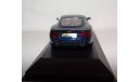 Aston Martin DB9 (2003), 1:43, Minichamps, масштабная модель, 1/43