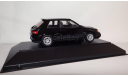 Mazda Familia GTR (1993), 1:43, модель Sapi, масштабная модель, scale43