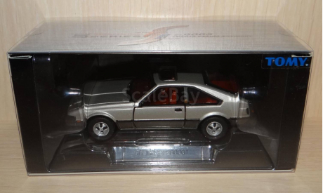 Toyota Celica XX 2800 GT, 1:43, модель Tomy, масштабная модель, 1/43