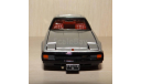 Toyota Celica XX 2800 GT, 1:43, модель Tomy, масштабная модель, 1/43
