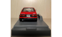 Toyota Trueno AE86, 1:43, модель, Mtech Япония, масштабная модель, Epoch MTECH, scale43