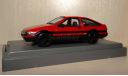 Toyota Trueno AE86, 1:43, модель, Mtech Япония, масштабная модель, Epoch MTECH, scale43