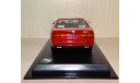 BMW 850i (E31), 1:43, Журнальная серия Японии, масштабная модель, Del Prado (серия Городские автомобили), scale43