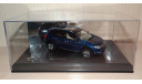 Nissan Murano Z51, модель Kyosho (дилерский), 1:43, масштабная модель, scale43