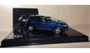 Nissan Murano Z51, модель Kyosho (дилерский), 1:43, масштабная модель, scale43