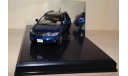 Nissan Murano Z51, модель Kyosho (дилерский), 1:43, масштабная модель, scale43