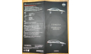 Nissan Primera P12 - Японский электронный каталог (компакт диск), литература по моделизму
