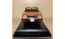 Nissan Cedric 430 (1979), 1:43, журнальная серия Японии, масштабная модель, Hachette, scale43