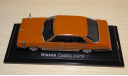 Nissan Cedric 430 (1979), 1:43, журнальная серия Японии, масштабная модель, Hachette, scale43