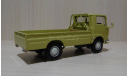 Isuzu Elf, 1:43, модель грузовика Tomica, масштабная модель, Tomica Limited, 1/43