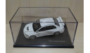 Mitsubishi Lancer Evolution VII, 1:43, модель MTech, масштабная модель, Epoch MTECH, 1/43