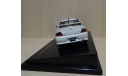 Mitsubishi Lancer Evolution VII, 1:43, модель MTech, масштабная модель, Epoch MTECH, 1/43