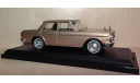 Toyota Toyopet Crown (1962), 1:43, журнальная серия Японии, масштабная модель, Hachette, scale43