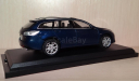 Mazda Atenza Wagon (2008), 1:43, журнальная серия Японии, масштабная модель, Norev, scale43