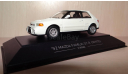 Mazda Familia GTR (1992), 1:43, модель Sapi, масштабная модель, 1/43