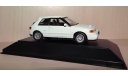 Mazda Familia GTR (1992), 1:43, модель Sapi, масштабная модель, 1/43