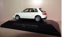 Mazda Familia GTR (1992), 1:43, модель Sapi, масштабная модель, 1/43