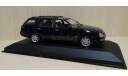 Ford Scorpio Break (1995), 1:43, Minichamps, масштабная модель, scale43
