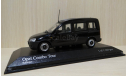 Opel Combo Tour (2002), 1:43, Minichamps, масштабная модель, scale43