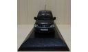 Opel Combo Tour (2002), 1:43, Minichamps, масштабная модель, scale43