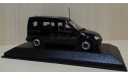 Opel Combo Tour (2002), 1:43, Minichamps, масштабная модель, scale43