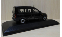 Opel Combo Tour (2002), 1:43, Minichamps, масштабная модель, scale43