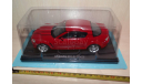 Mazda RX-8 (2003 RX8), 1:24, журнальная серии Японии, масштабная модель, Hachette, scale24