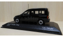 Opel Combo Tour (2002), 1:43, Minichamps, масштабная модель, scale43