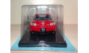 Mazda RX-8 (2003 RX8), 1:24, журнальная серии Японии, масштабная модель, Hachette, scale24