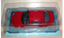 Mazda RX-8 (2003 RX8), 1:24, журнальная серии Японии, масштабная модель, Hachette, scale24