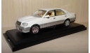 Toyota Crown 171, 1:43, журнальная серия Японии, масштабная модель, Norev, scale43