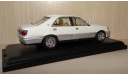 Toyota Crown 171, 1:43, журнальная серия Японии, масштабная модель, Norev, scale43