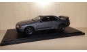 Nissan Skyline R32 GTR, 1:43, модель Autostrada, масштабная модель, scale43