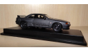 Nissan Skyline R32 GTR, 1:43, модель Autostrada, масштабная модель, scale43