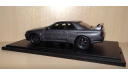 Nissan Skyline R32 GTR, 1:43, модель Autostrada, масштабная модель, scale43