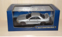 Nissan Skyline R32 GTR, 1:43, модель Autostrada, масштабная модель, scale43