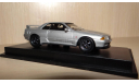 Nissan Skyline R32 GTR, 1:43, модель Autostrada, масштабная модель, scale43