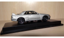 Nissan Skyline R32 GTR, 1:43, модель Autostrada, масштабная модель, scale43