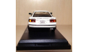 Toyota Celica GT-Four (1986), 1:43, журнальная серия Японии, масштабная модель, Norev, scale43